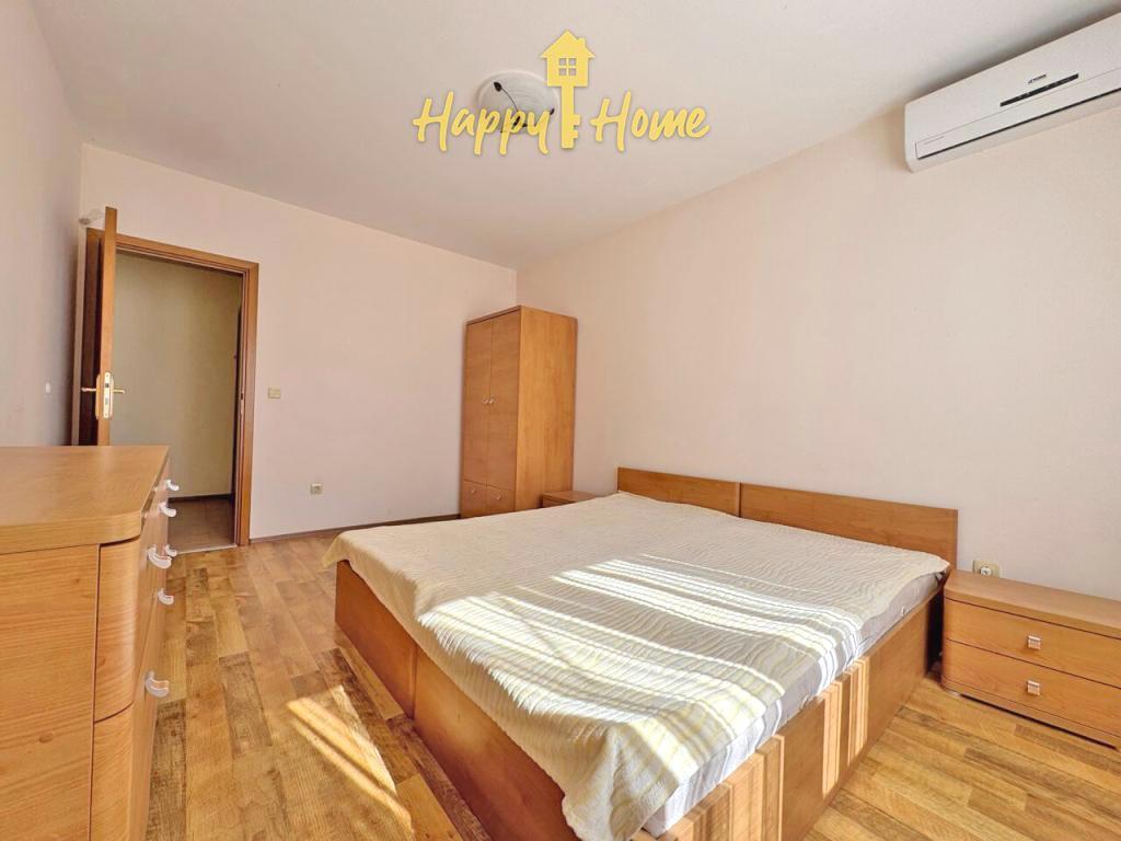 Flat at Sunny Beach, Bulgaria, 105 m² - picture 7