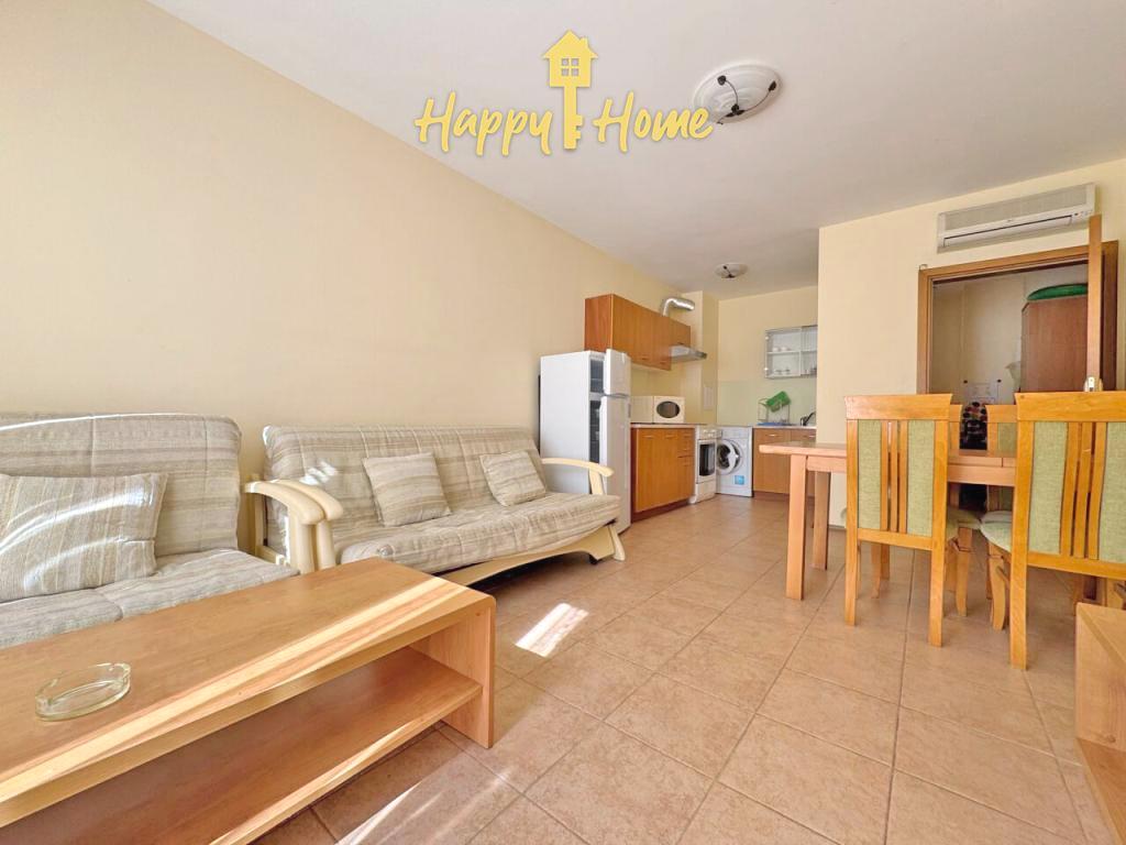 Flat at Sunny Beach, Bulgaria, 105 m² - picture 2