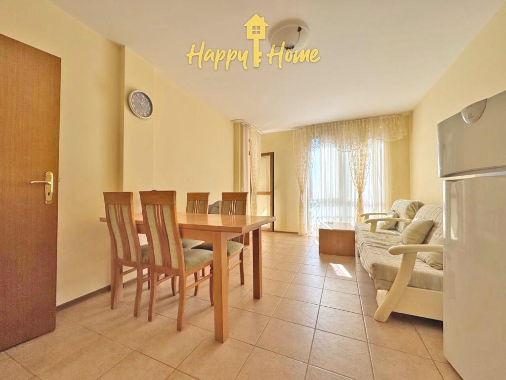 Flat at Sunny Beach, Bulgaria, 105 m² - picture 3