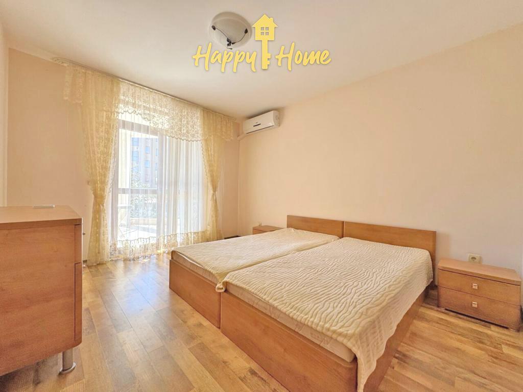 Flat at Sunny Beach, Bulgaria, 105 m² - picture 10