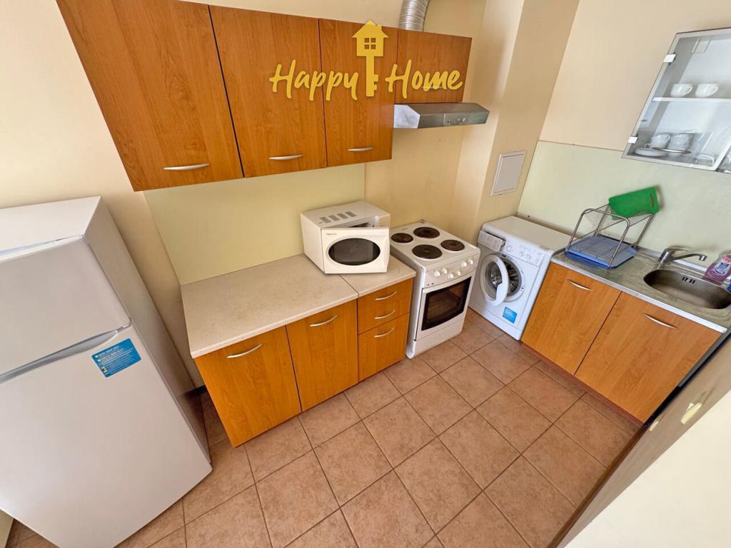 Flat at Sunny Beach, Bulgaria, 105 m² - picture 4