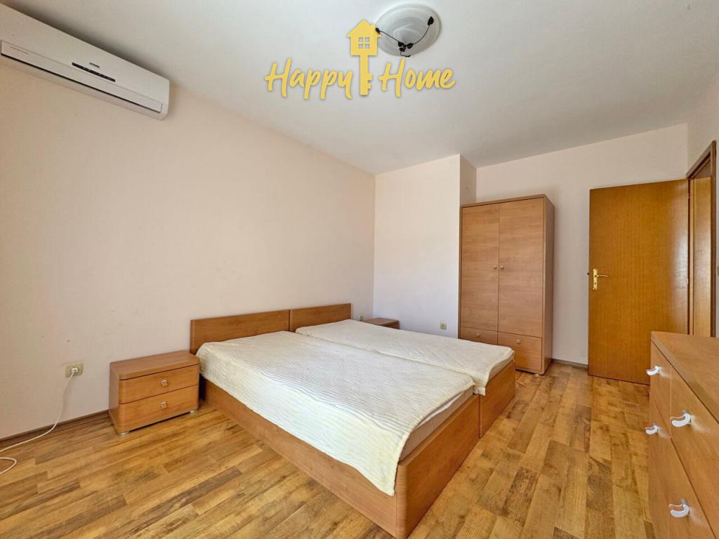 Flat at Sunny Beach, Bulgaria, 105 m² - picture 11