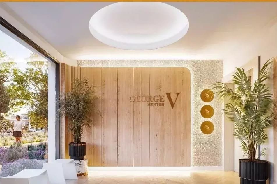 Appartement à Menton, France, 42 m² - image 5