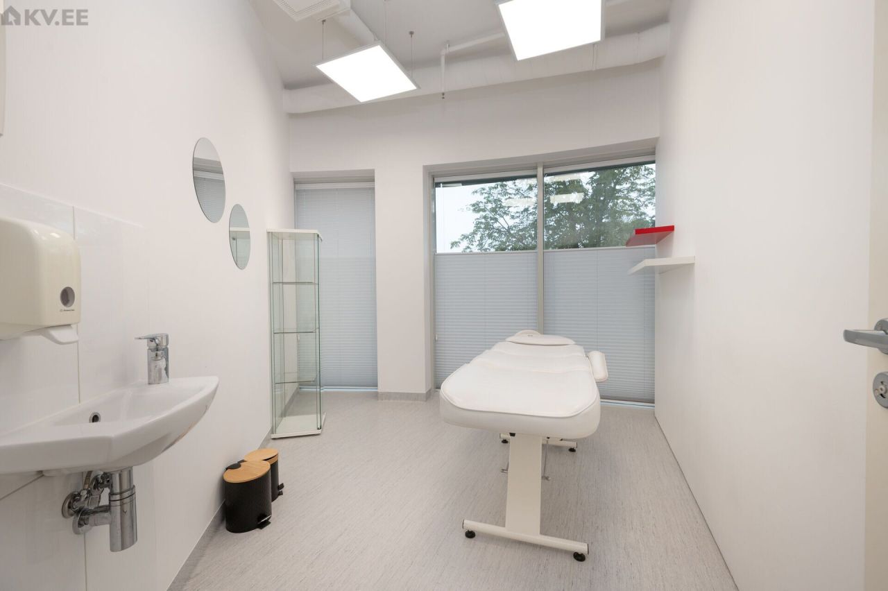 Bureau à Tallinn, Estonie, 208.4 m² - image 16