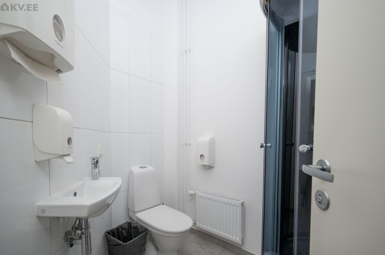 Bureau à Tallinn, Estonie, 208.4 m² - image 14