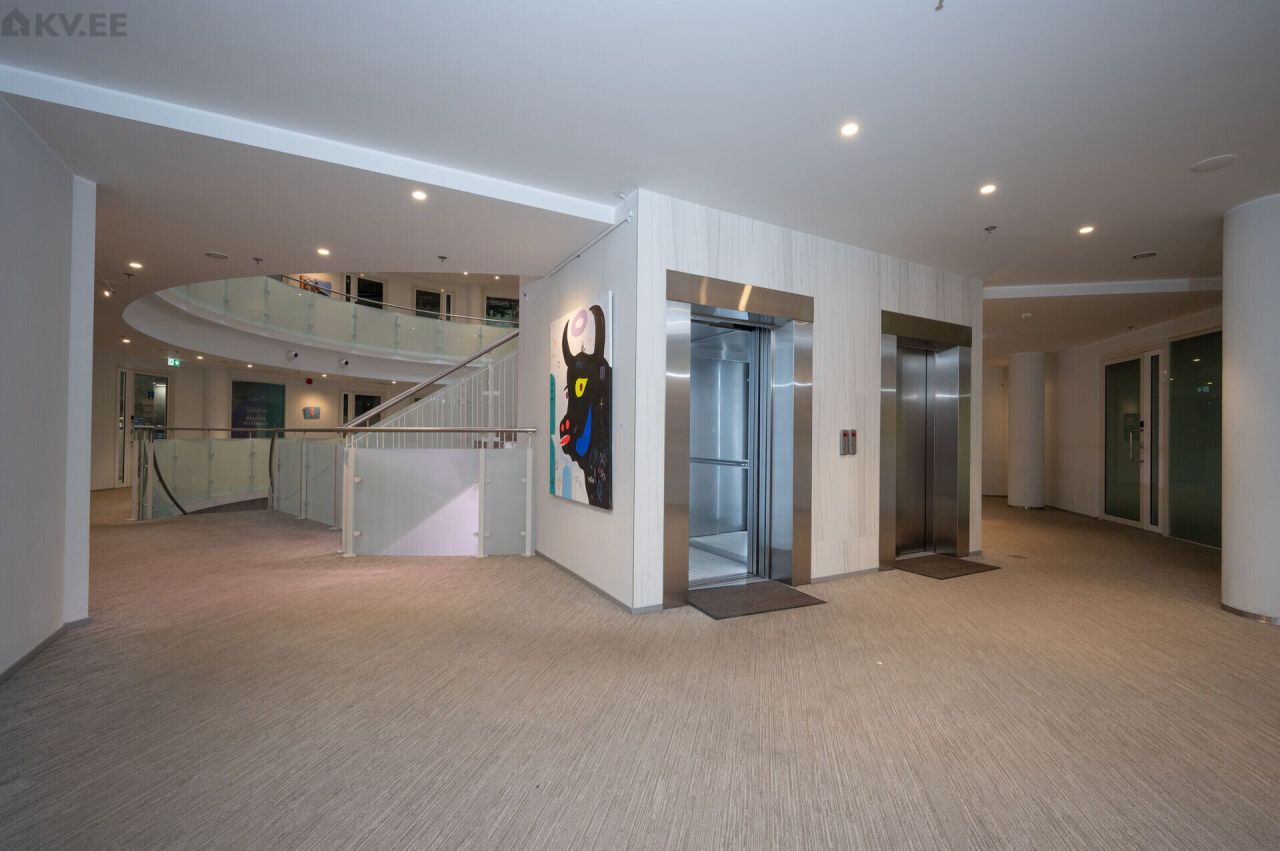 Bureau à Tallinn, Estonie, 208.4 m² - image 17