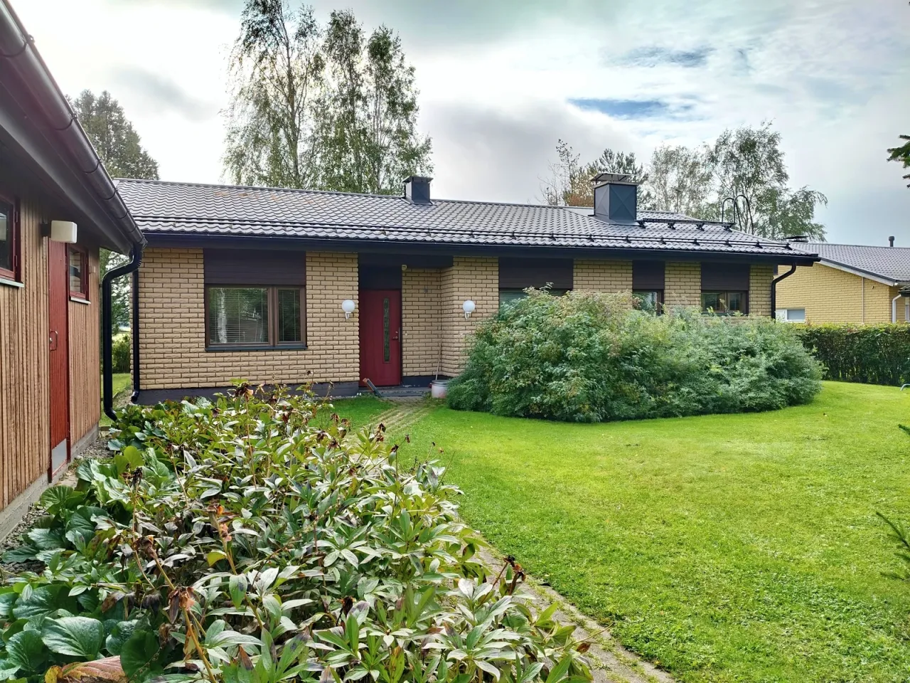 House in Kokkola, Finland, 114 m² - picture 1