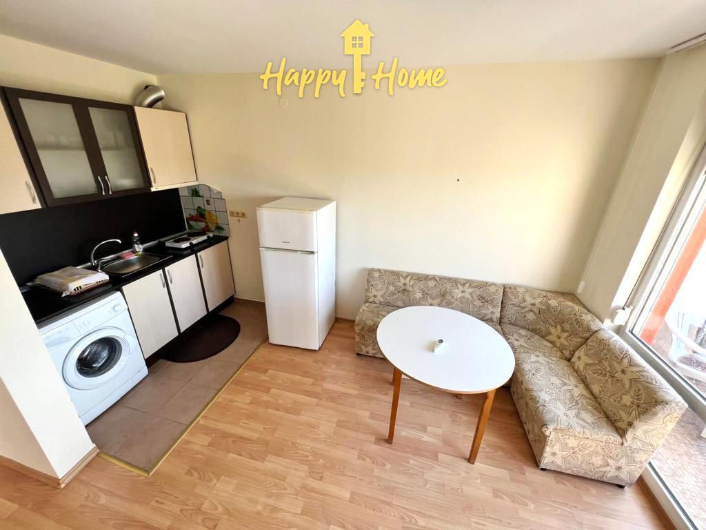 Studio à Slantchev Briag, Bulgarie, 54 m² - image 1