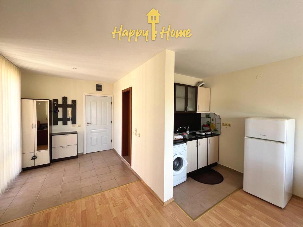 Studio in Sonnenstrand, Bulgarien, 54 m² - Foto 8