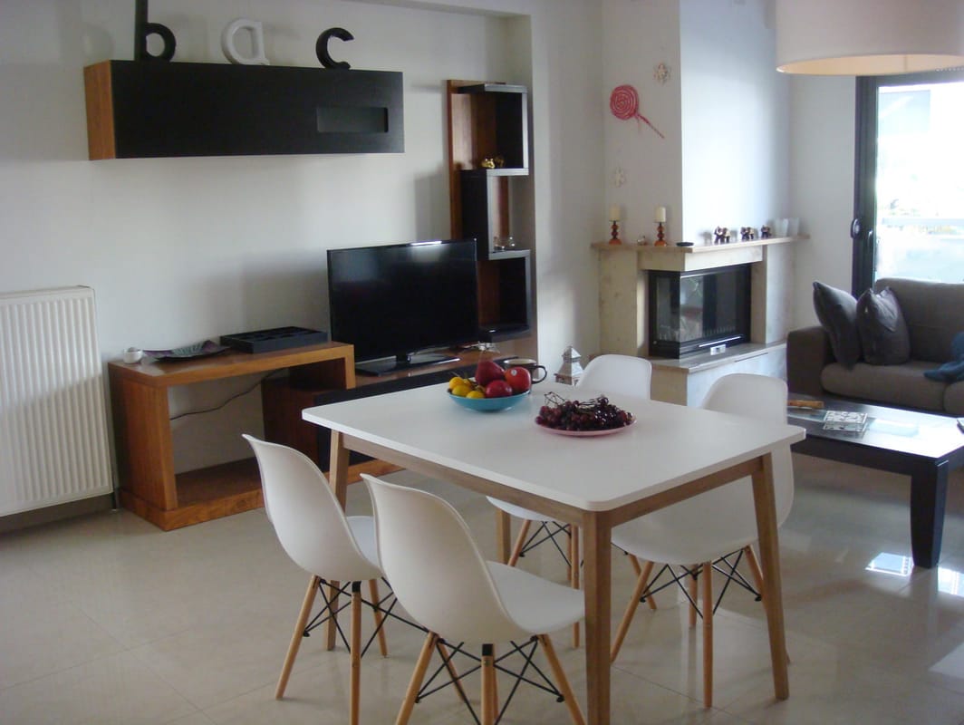 Appartamento a Salonicco, Grecia, 110 m² - foto 9