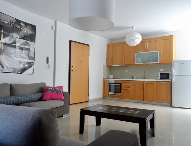 Appartamento a Salonicco, Grecia, 110 m² - foto 4