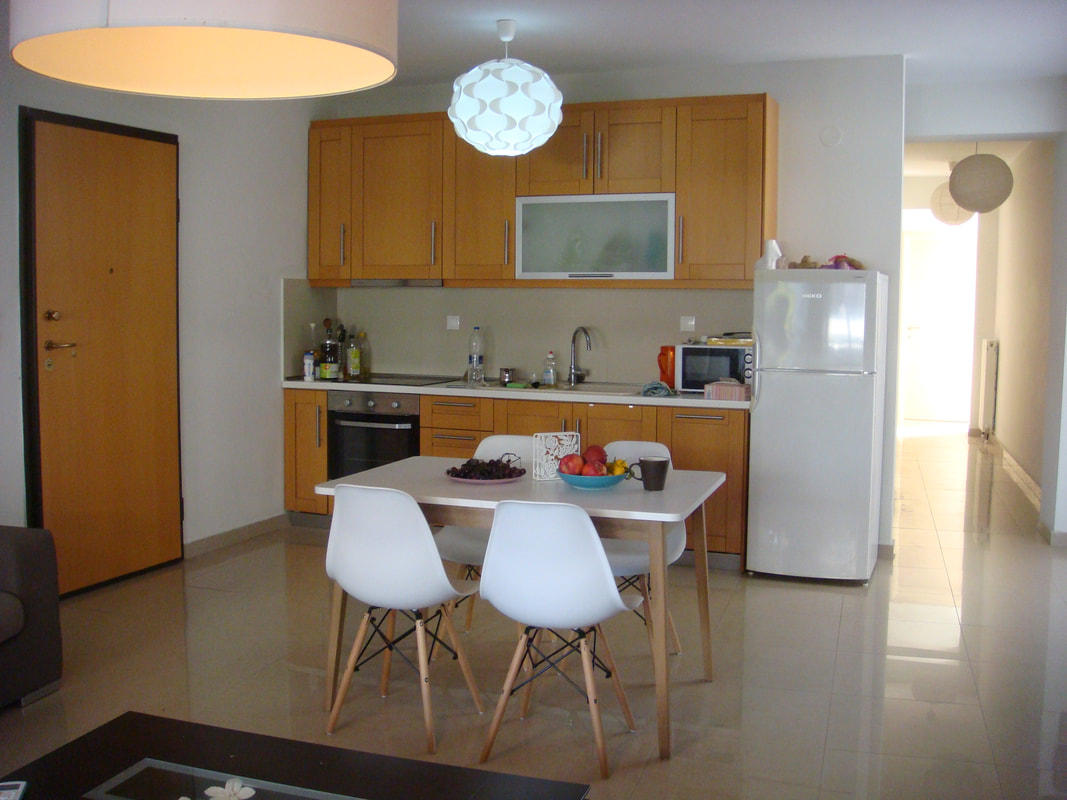 Appartamento a Salonicco, Grecia, 110 m² - foto 6