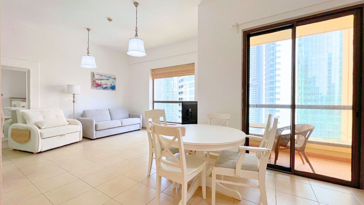 Appartamenti a Dubai, EAU, 70 m² - foto 1
