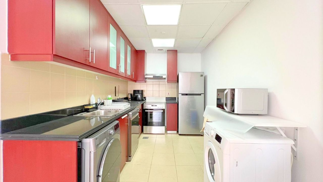 Appartamenti a Dubai, EAU, 70 m² - foto 7