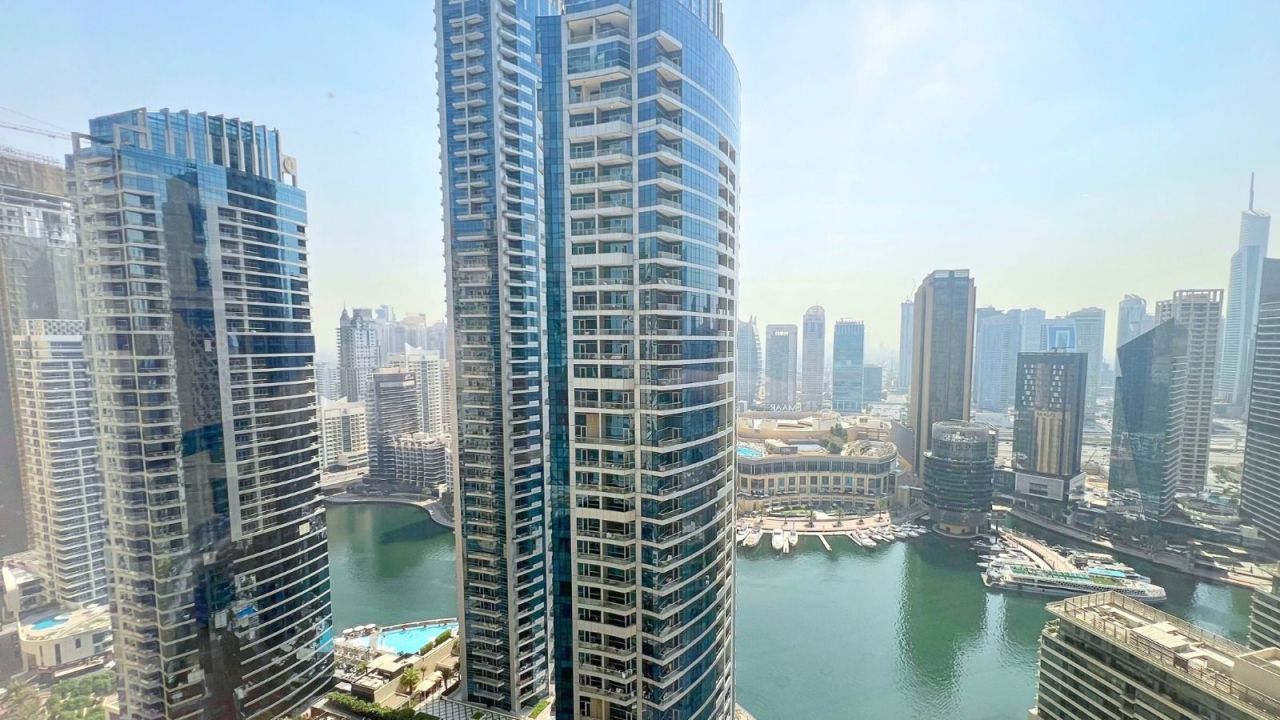 Appartamenti a Dubai, EAU, 70 m² - foto 10