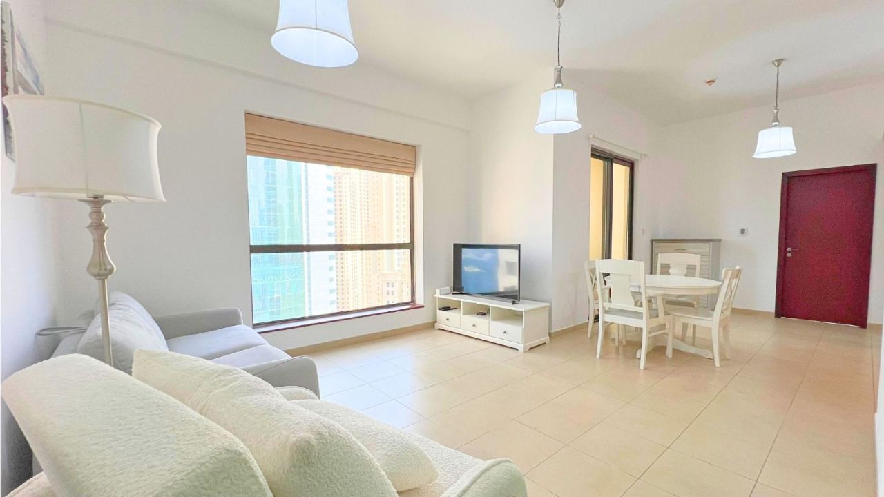 Appartamenti a Dubai, EAU, 70 m² - foto 15