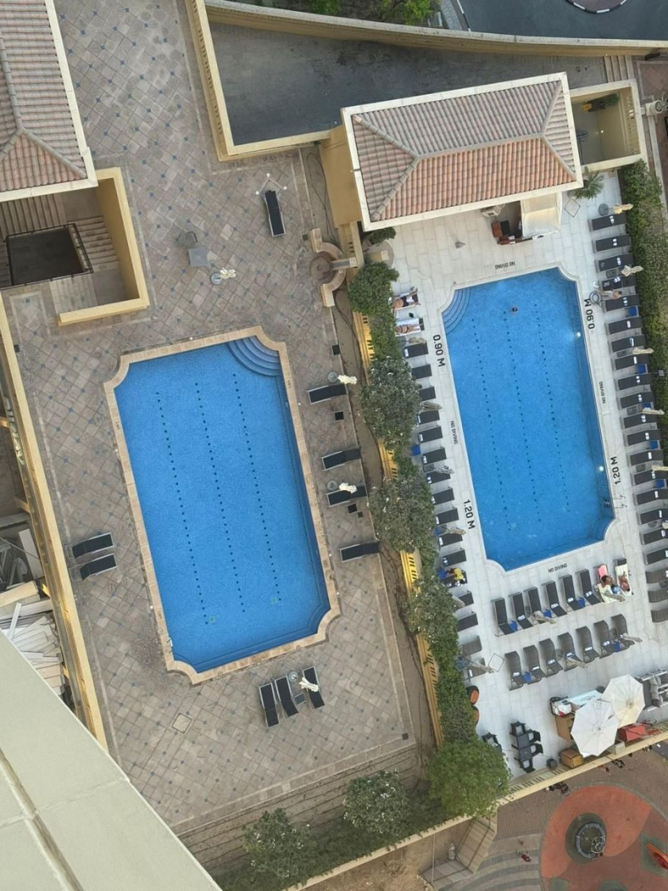 Appartamenti a Dubai, EAU, 70 m² - foto 16