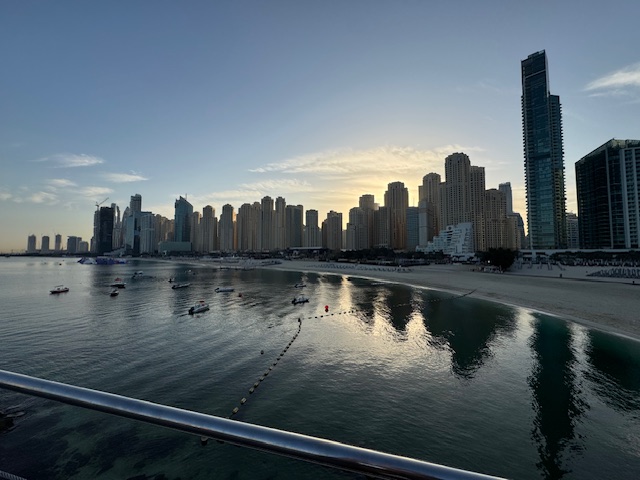 Appartamenti a Dubai, EAU, 70 m² - foto 17