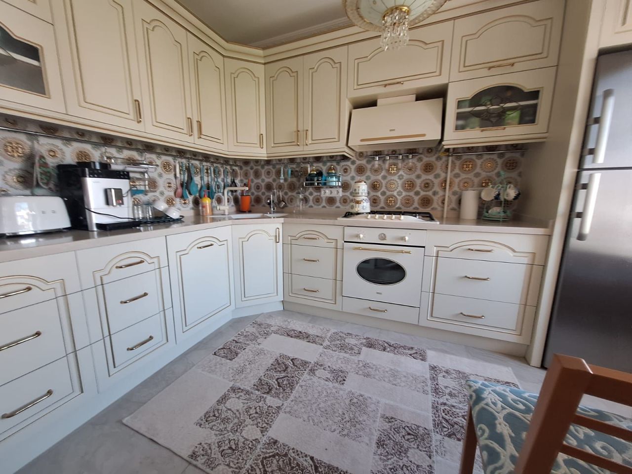 Apartment in Antalya, Turkey, 165 m² - picture 3