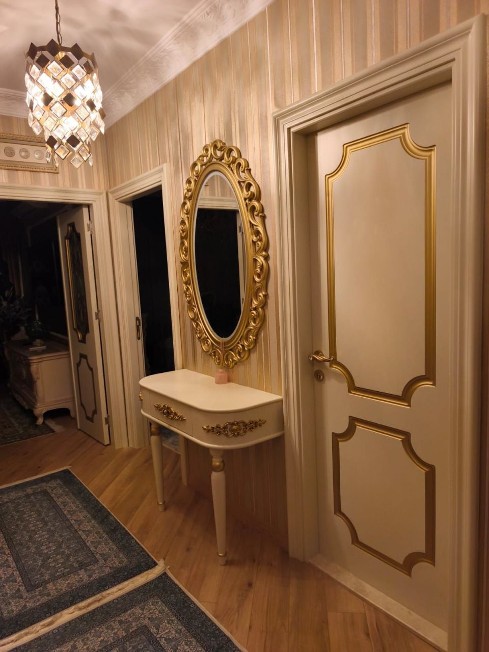 Apartment in Antalya, Turkey, 165 m² - picture 5