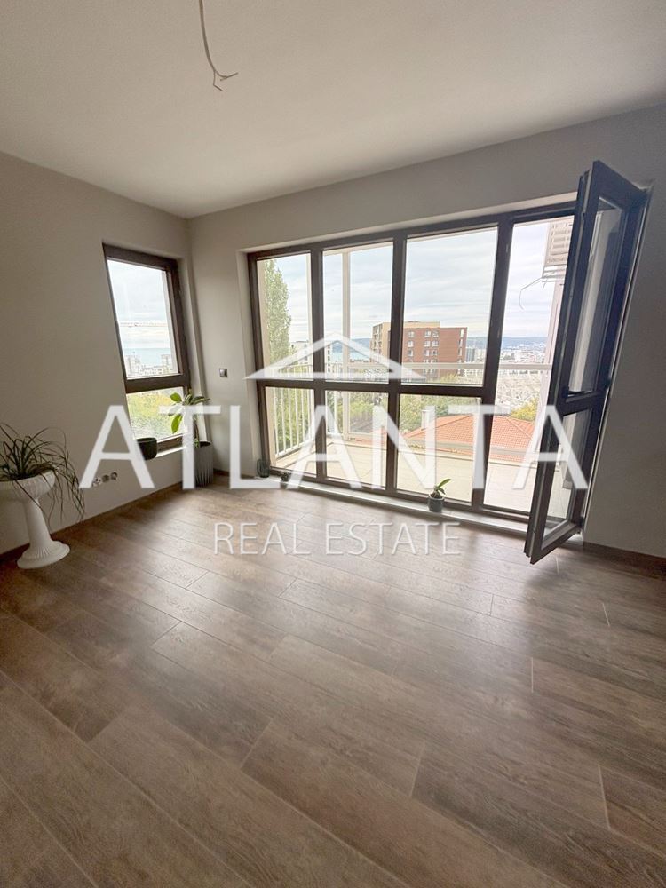 Appartamenti a Varna, Bulgaria, 90 m² - foto 12