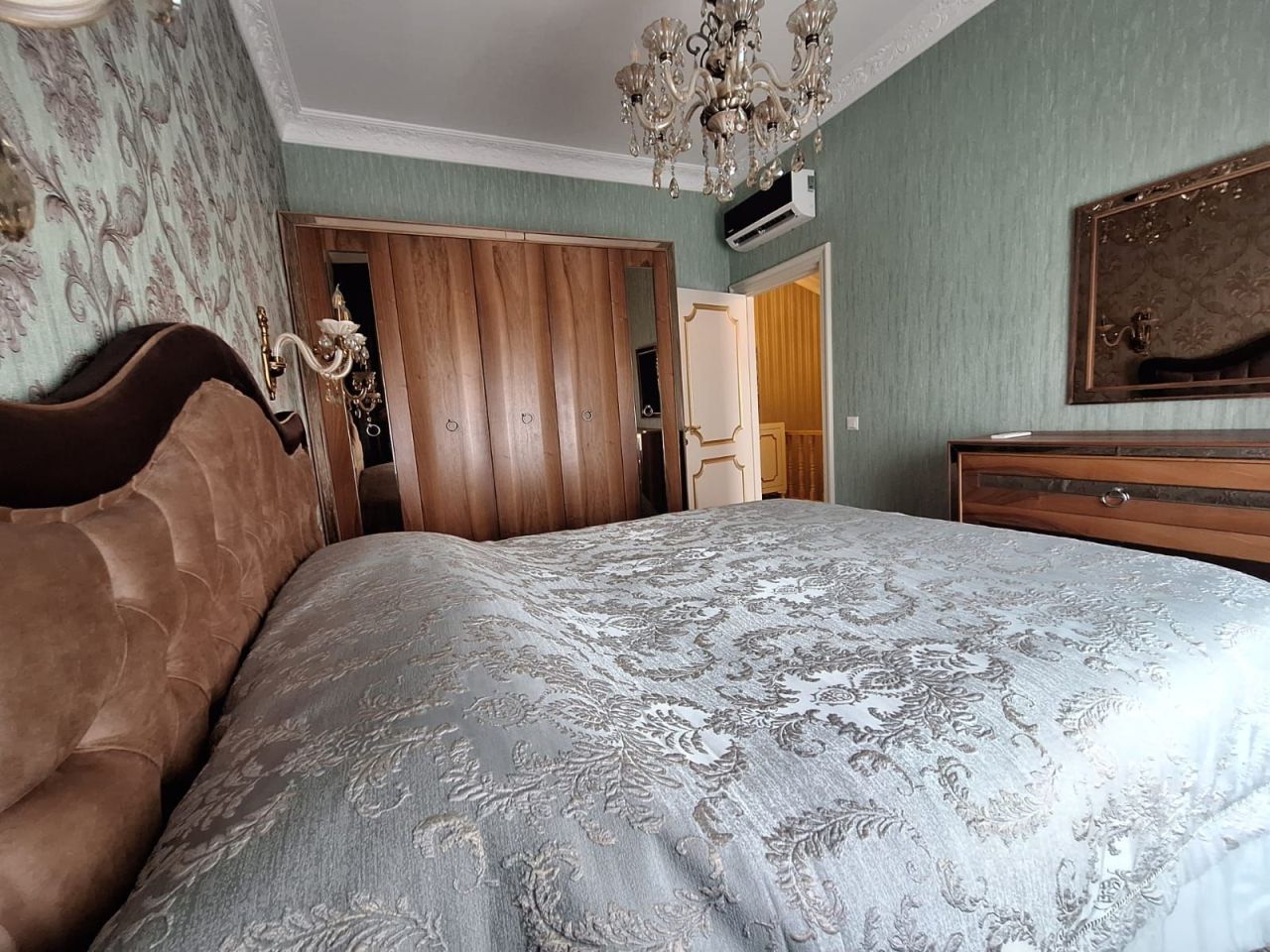 Apartment in Antalya, Turkey, 165 m² - picture 13