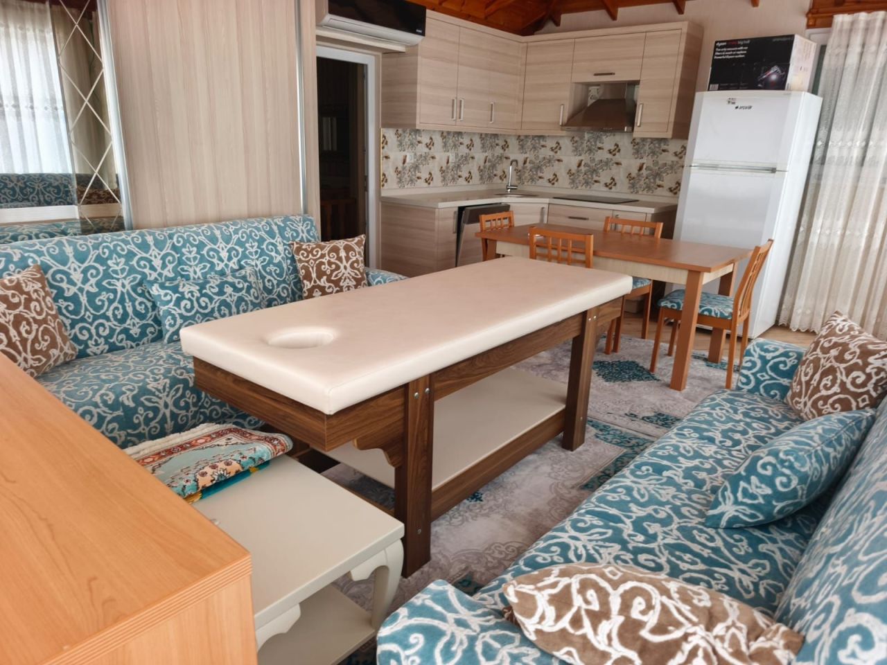 Apartment in Antalya, Turkey, 165 m² - picture 15