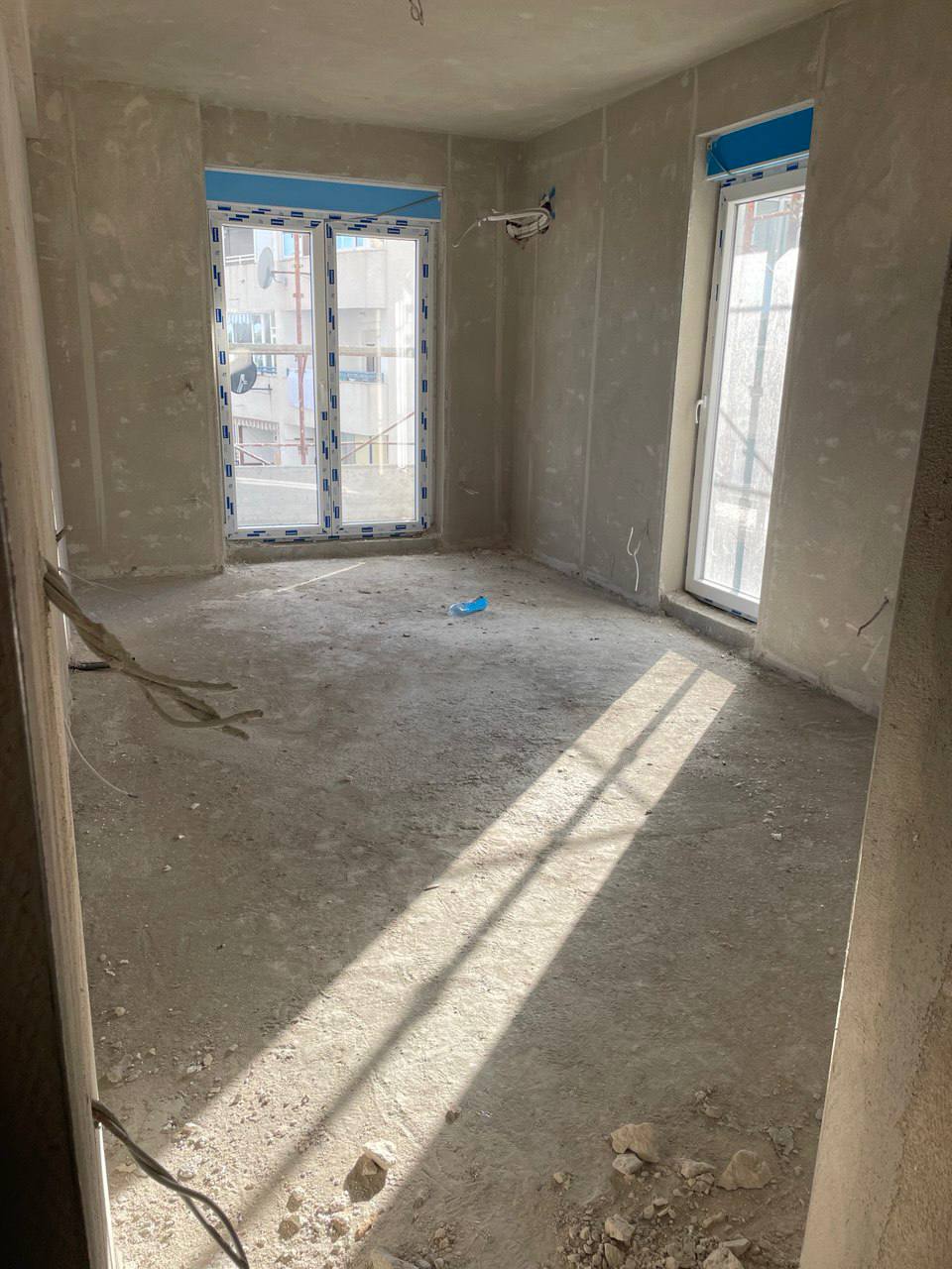 Wohnung in Budva, Montenegro, 70 m² - Foto 1