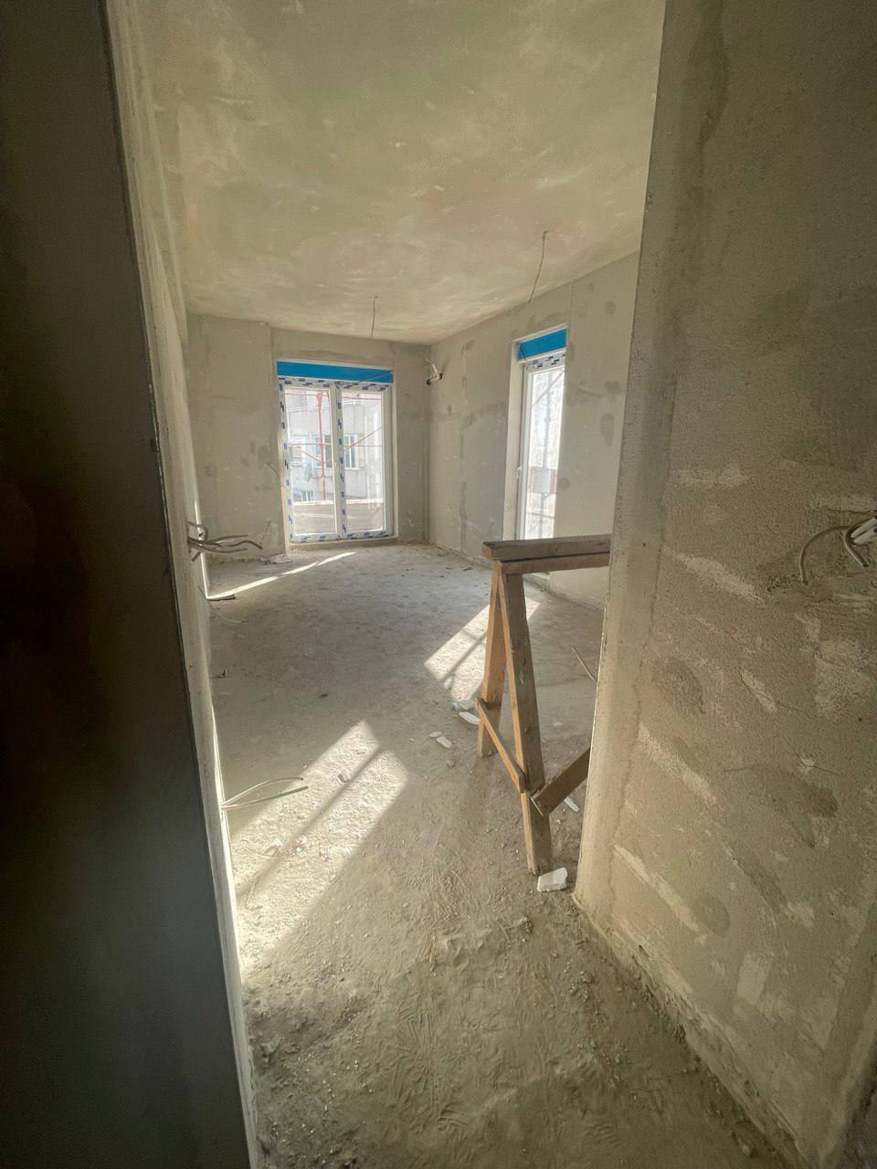 Wohnung in Budva, Montenegro, 70 m² - Foto 2