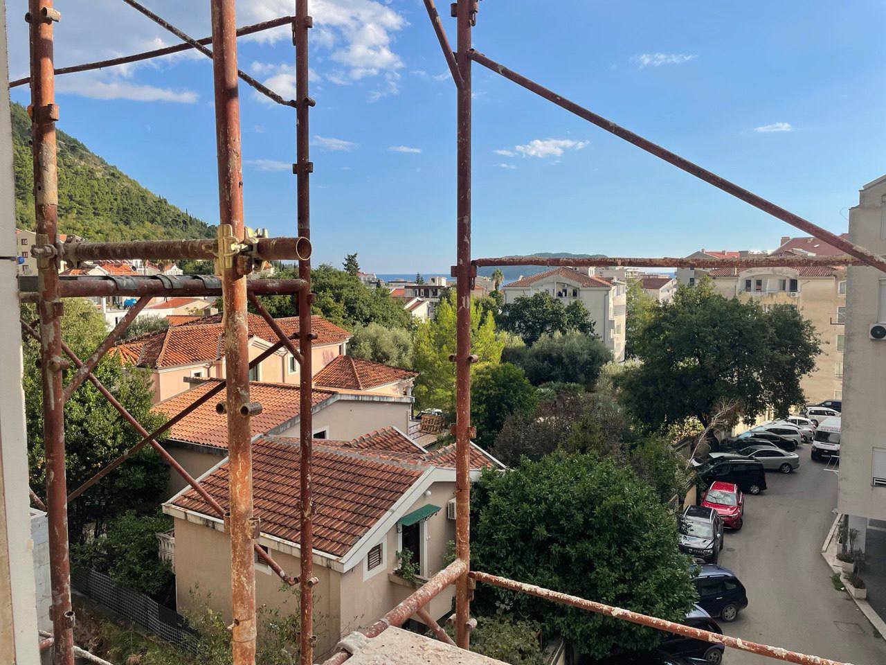 Wohnung in Budva, Montenegro, 70 m² - Foto 8