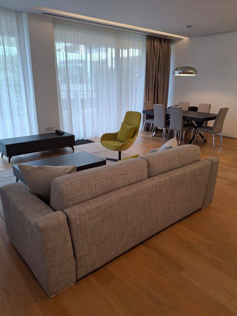 Appartement à Budva, Monténégro, 160 m² - image 8