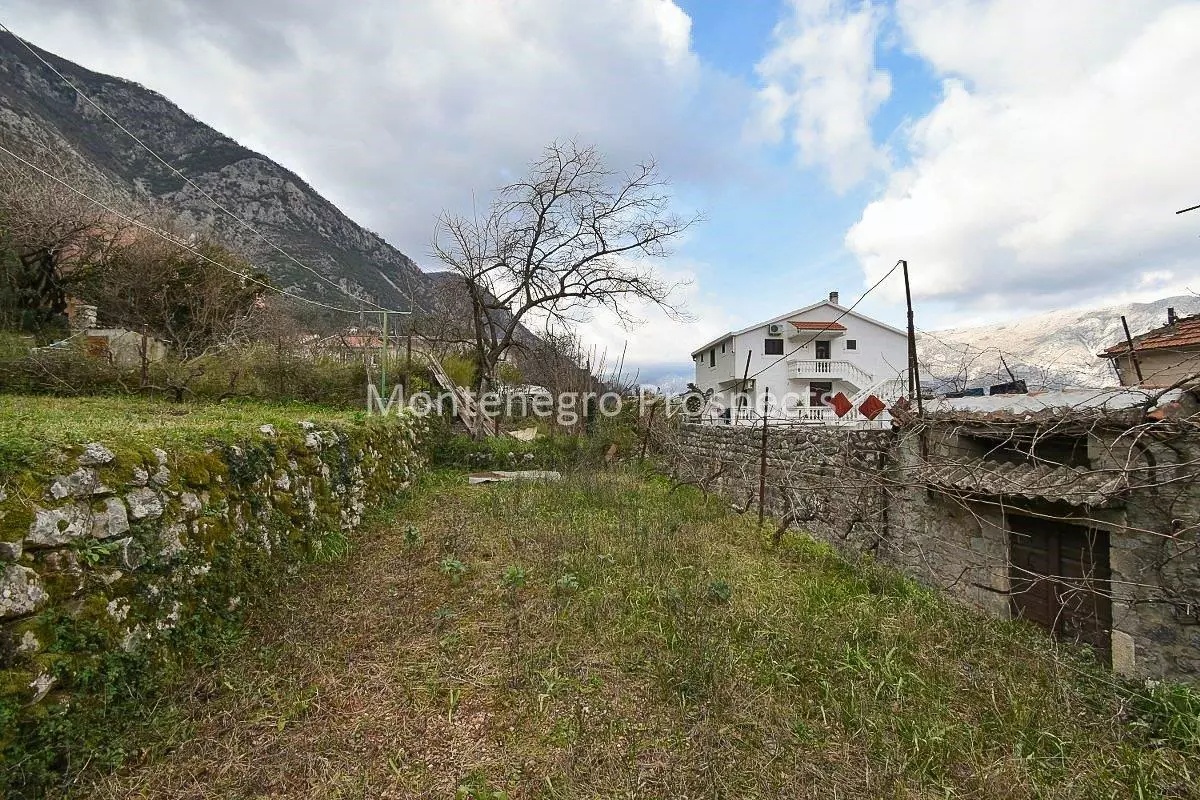 Casa en Prcanj, Montenegro, 326 m² - imagen 5