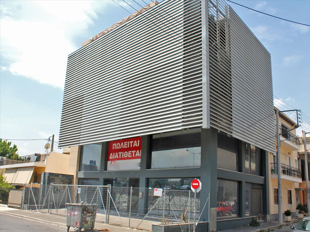 Gewerbeimmobilien in Athen, Griechenland, 700 m² - Foto 1