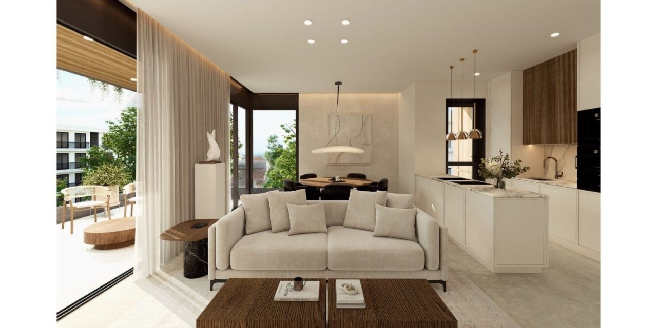 Penthouse in Limassol, Zypern, 162 m² - Foto 2