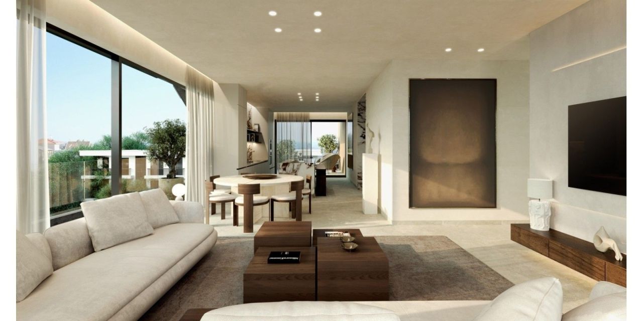 Penthouse in Limassol, Zypern, 162 m² - Foto 3