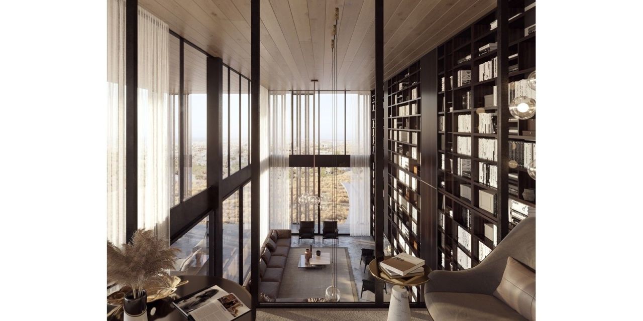 Villa à Limassol, Chypre, 1 043 m² - image 3