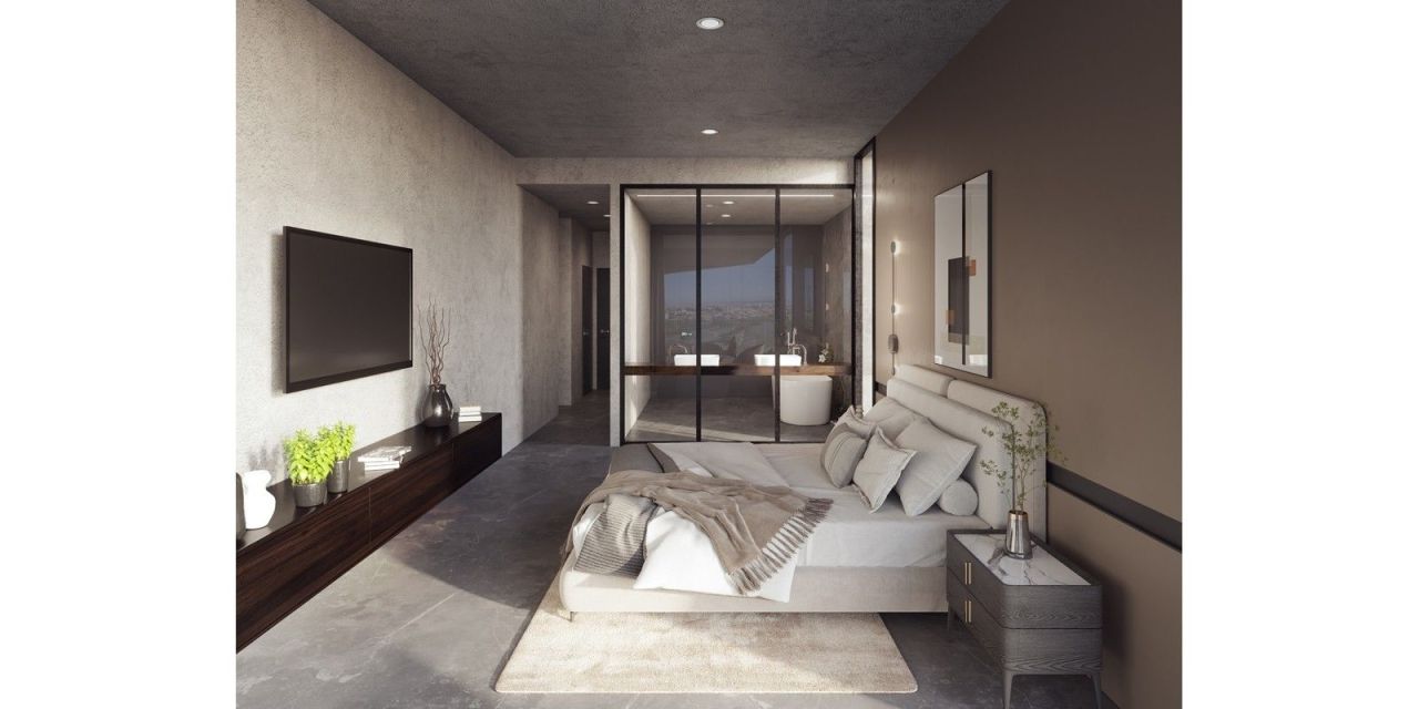 Villa à Limassol, Chypre, 1 043 m² - image 5