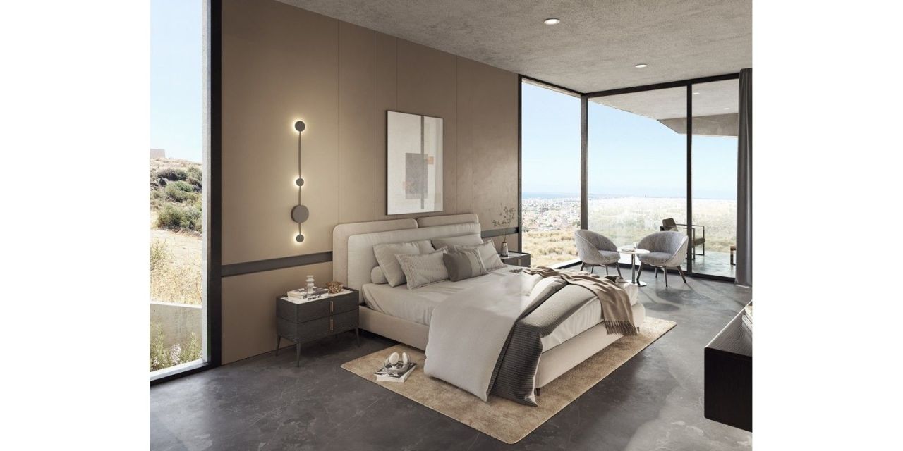 Villa à Limassol, Chypre, 1 043 m² - image 6