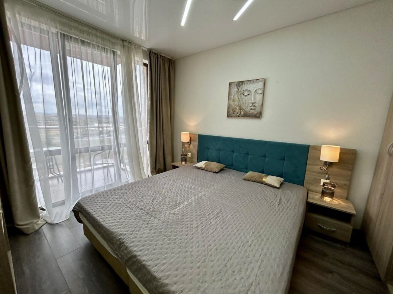 Apartamento en Sunny Beach, Bulgaria, 31 m² - imagen 2