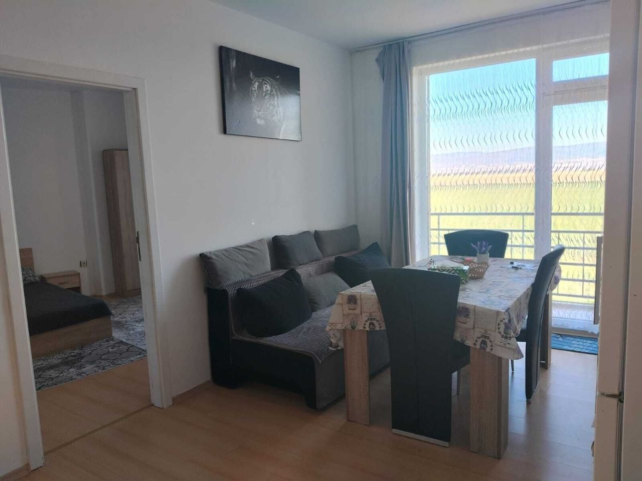 Appartement à Slantchev Briag, Bulgarie, 70 m² - image 2