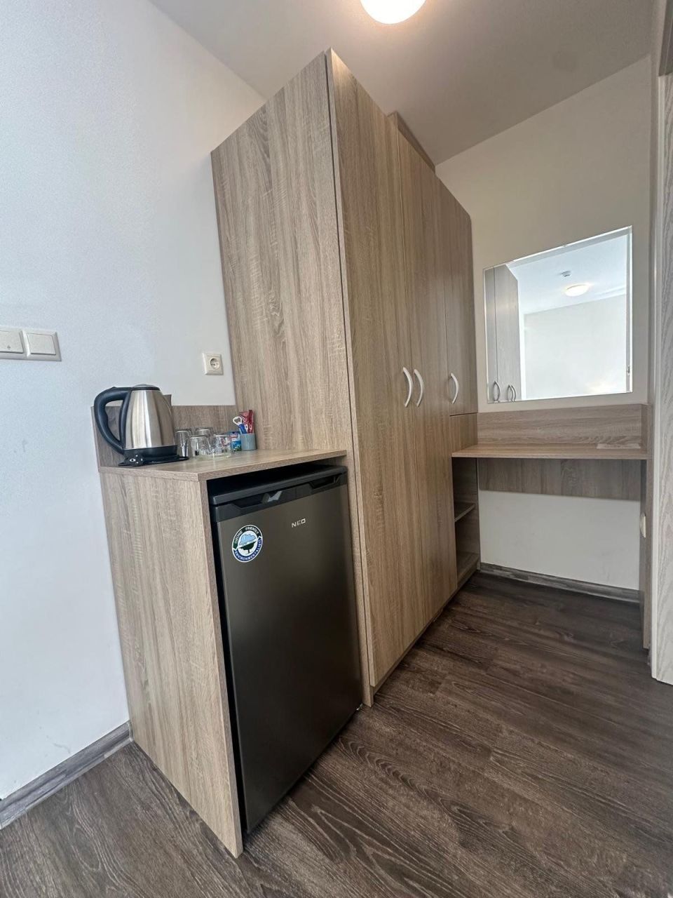 Apartment in Sonnenstrand, Bulgarien, 31 m² - Foto 3