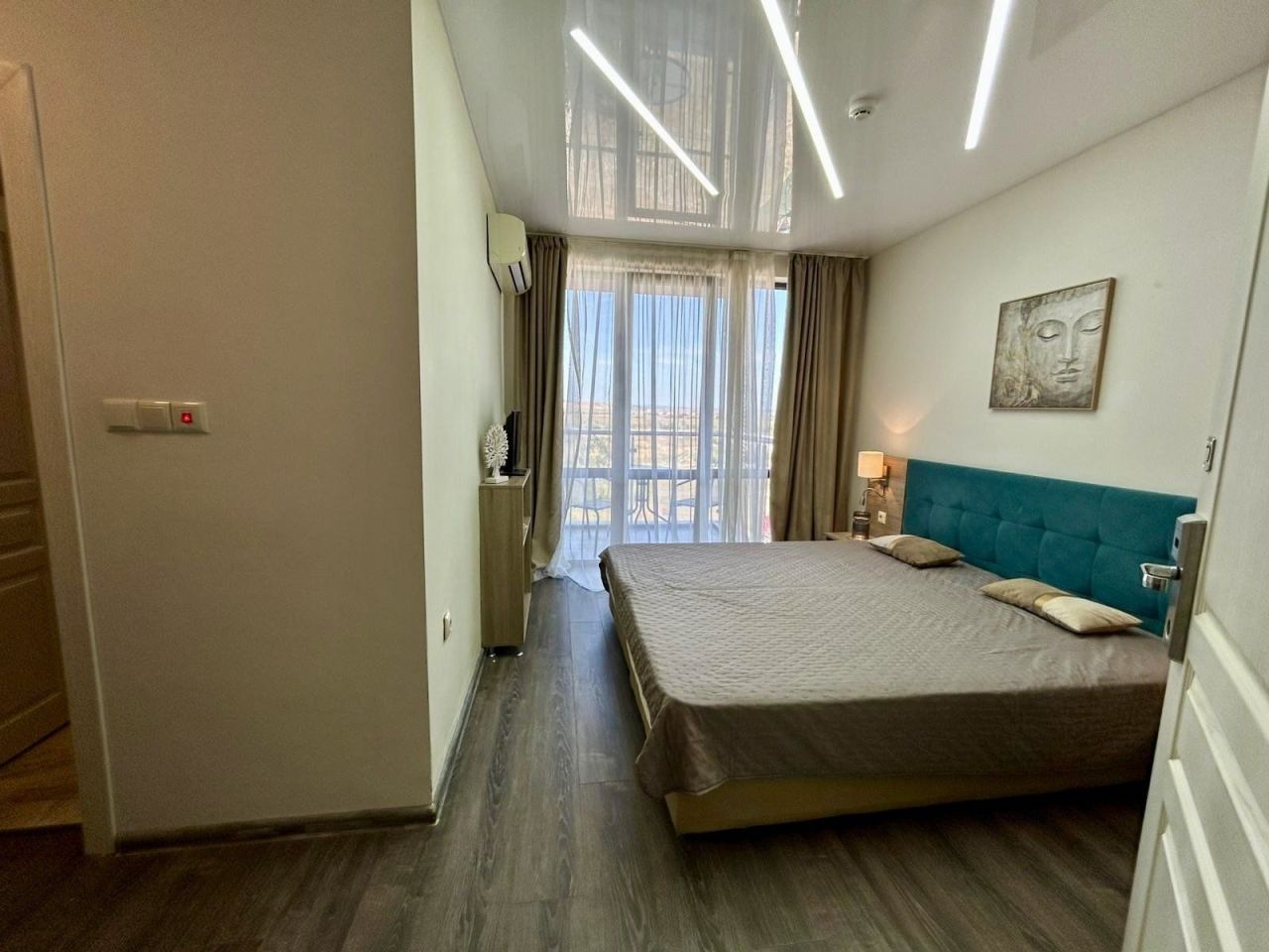 Apartamento en Sunny Beach, Bulgaria, 31 m² - imagen 4