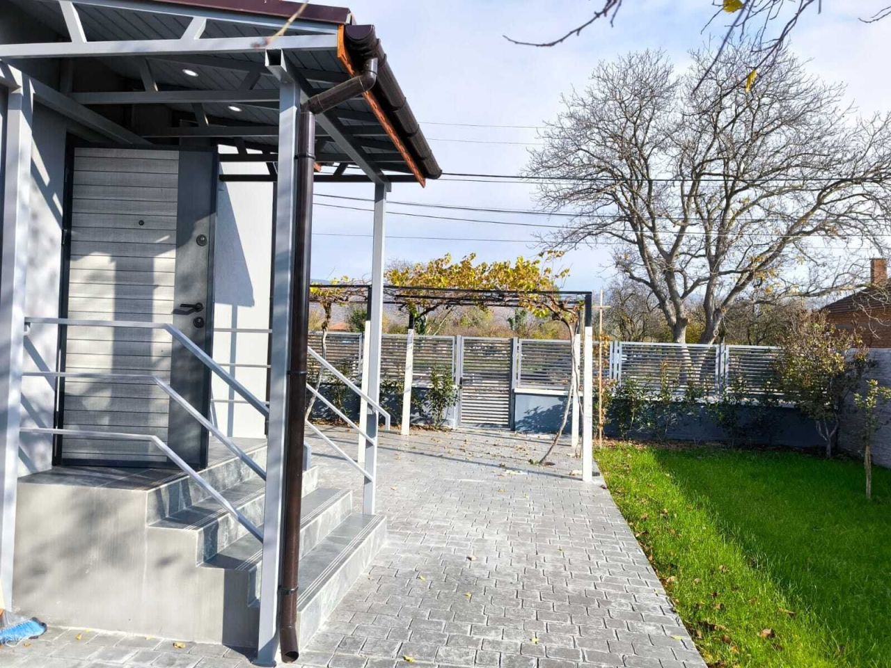 Casa en Gyulyovtsa, Bulgaria, 120 m² - imagen 4