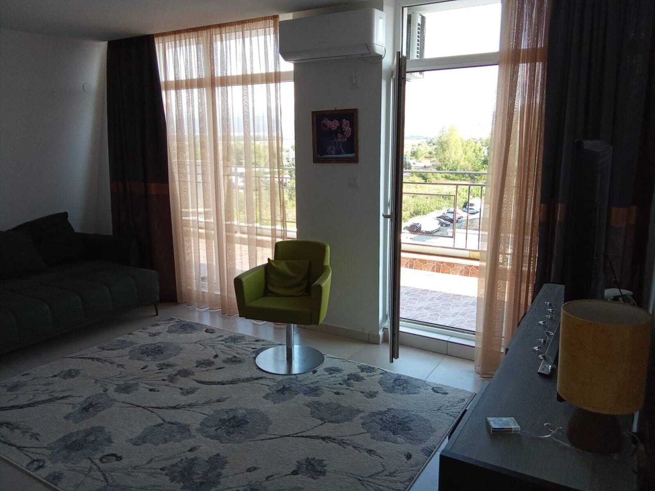 Penthouse à Slantchev Briag, Bulgarie, 56 m² - image 4