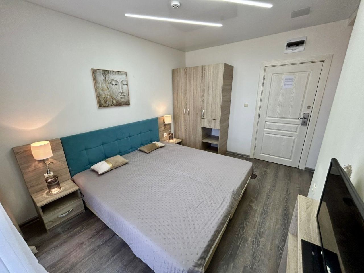 Apartamento en Sunny Beach, Bulgaria, 31 m² - imagen 5