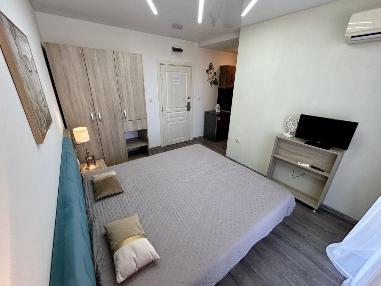 Apartamento en Sunny Beach, Bulgaria, 31 m² - imagen 6