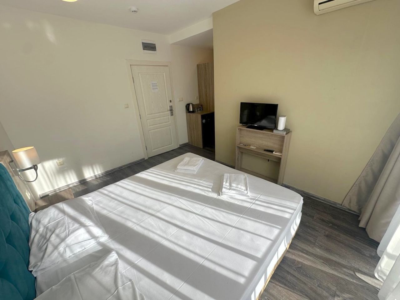 Apartment in Sonnenstrand, Bulgarien, 31 m² - Foto 6