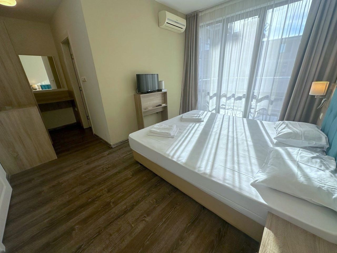 Apartment in Sonnenstrand, Bulgarien, 31 m² - Foto 7