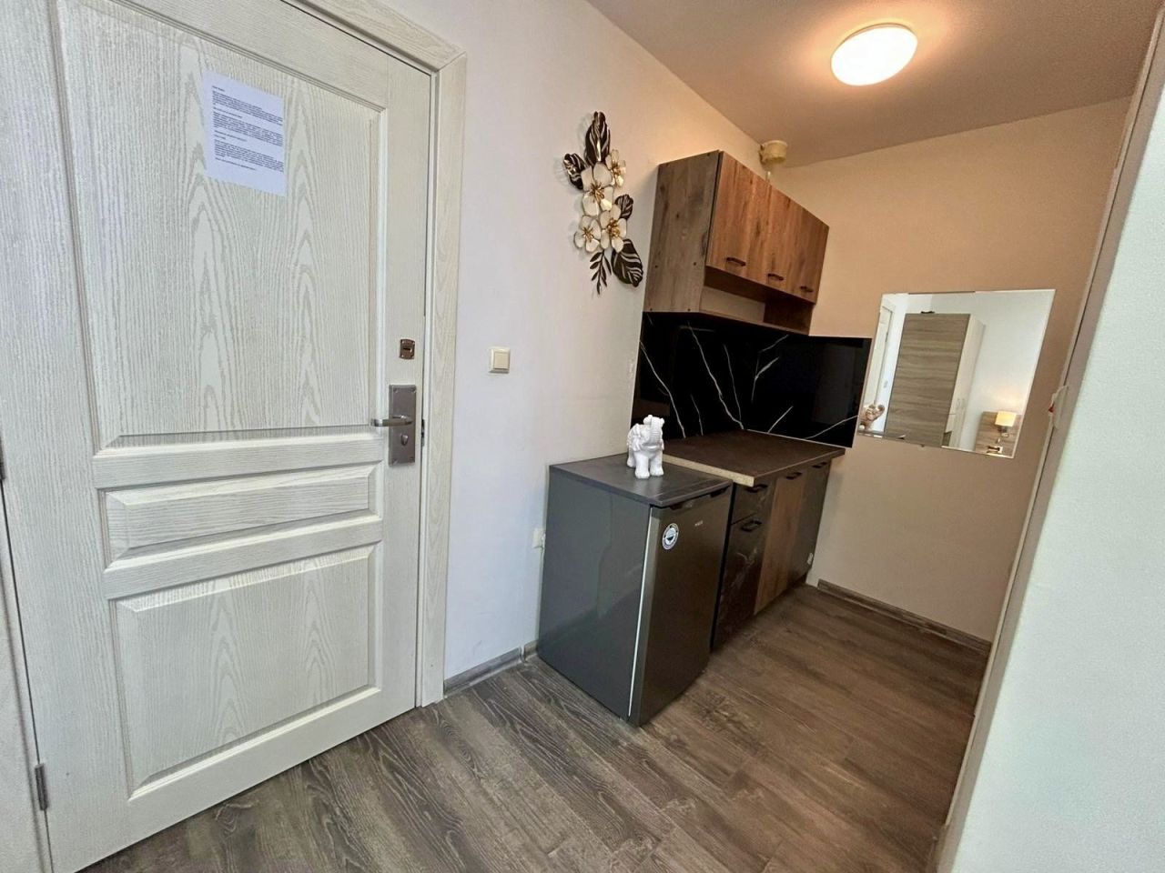 Apartamento en Sunny Beach, Bulgaria, 31 m² - imagen 7