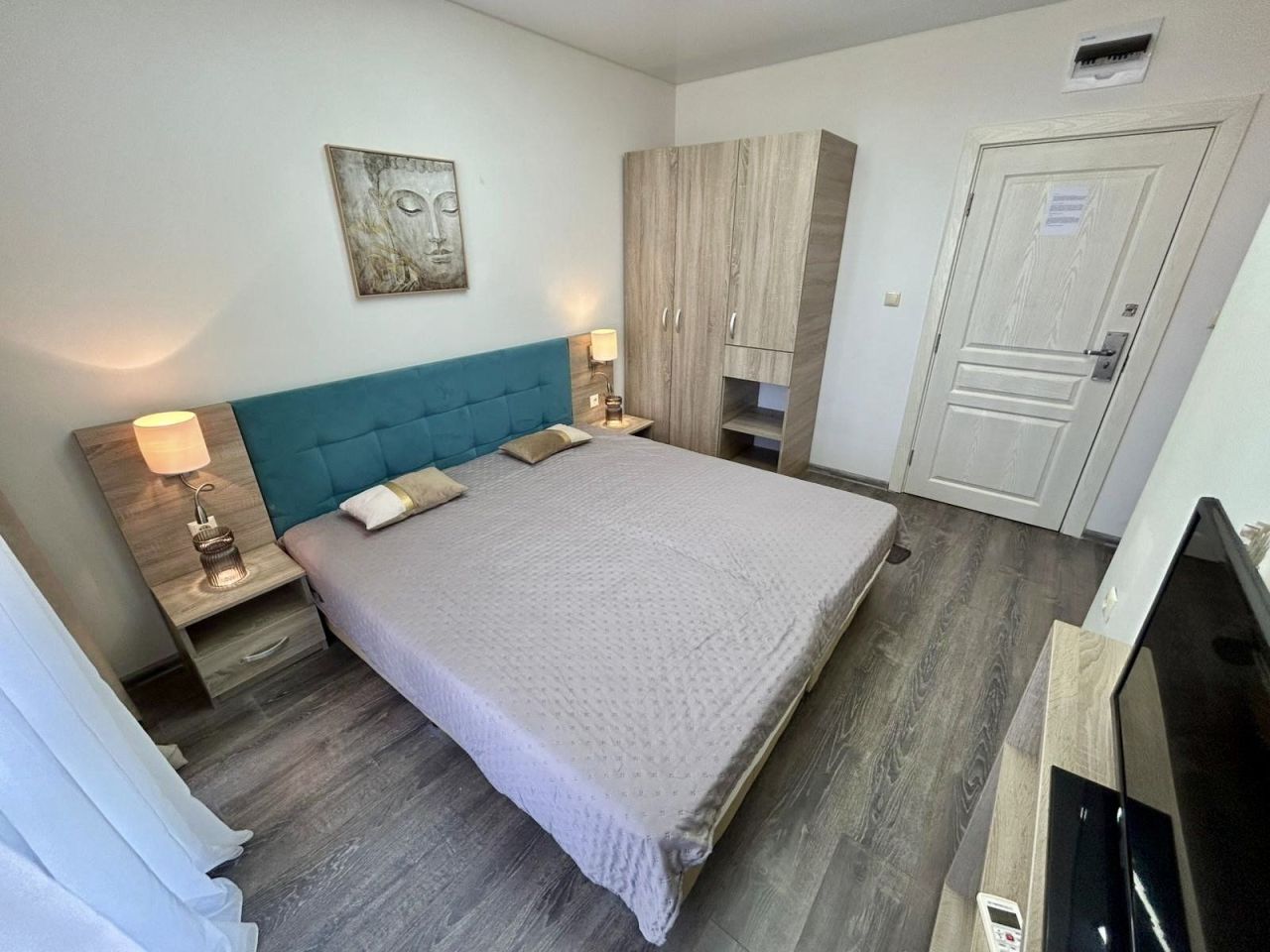 Apartamento en Sunny Beach, Bulgaria, 31 m² - imagen 8